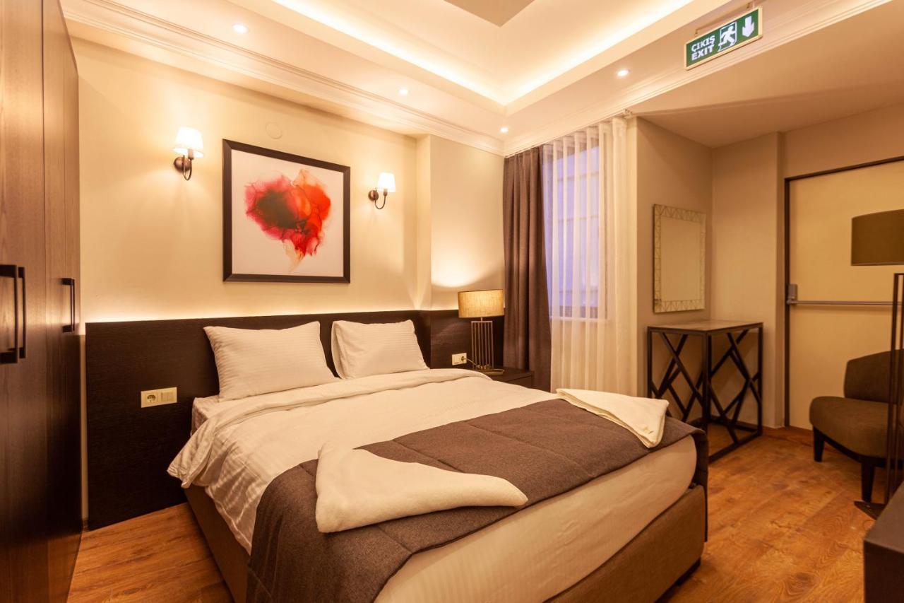 Lilium Luxury Стамбул