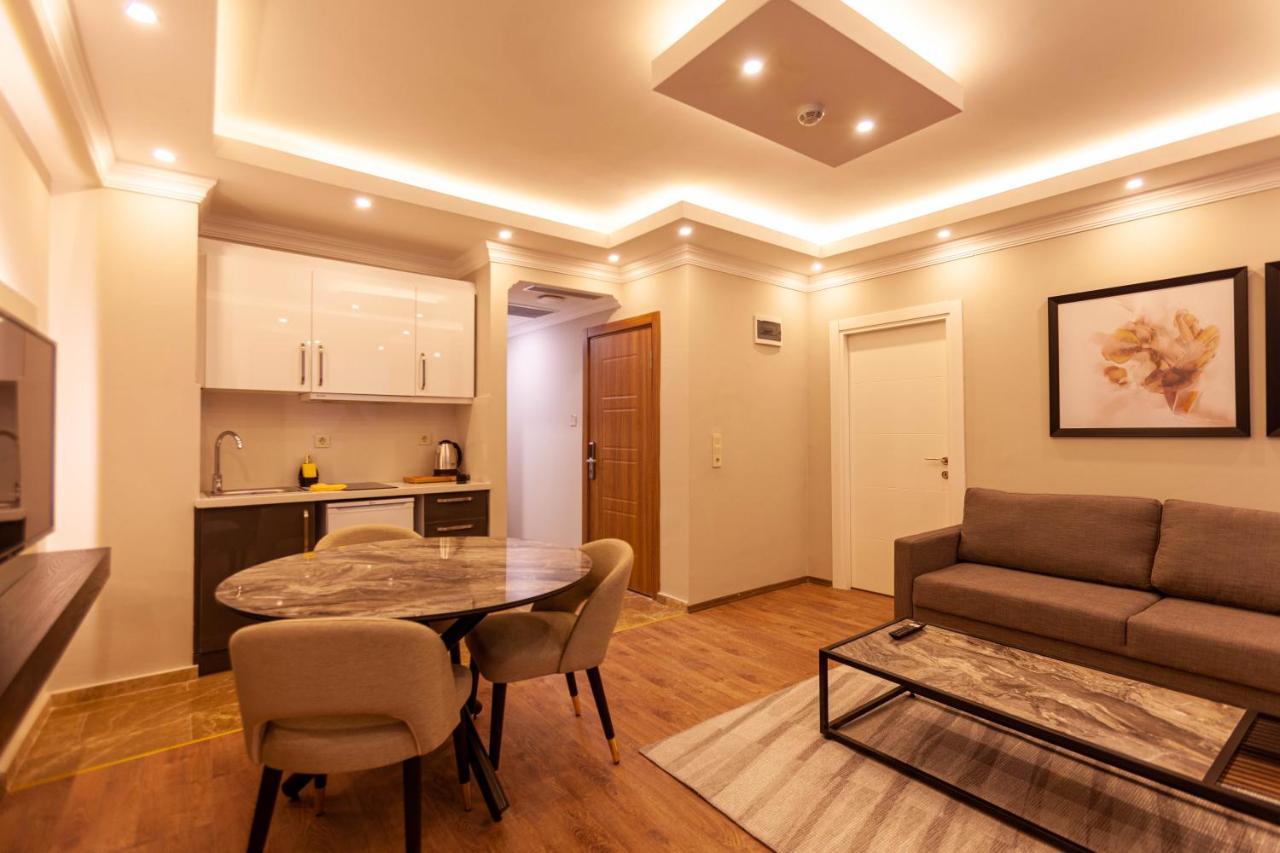 Lilium Luxury Отель 2*
