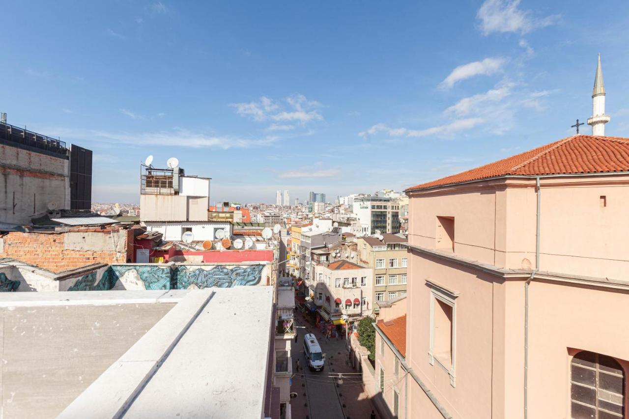 Lilium Luxury Стамбул