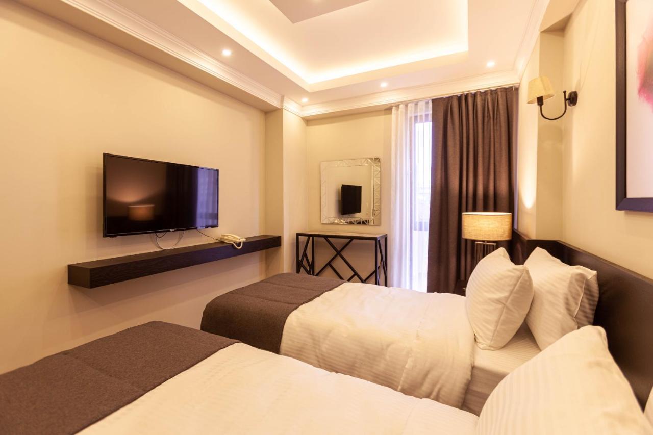 Lilium Luxury 2* Istanbul