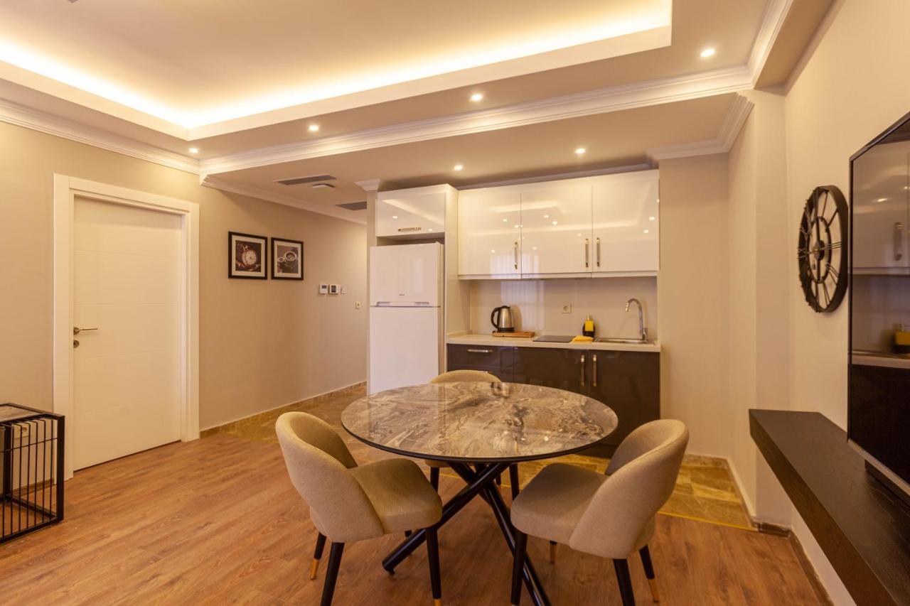Lilium Luxury Hotel