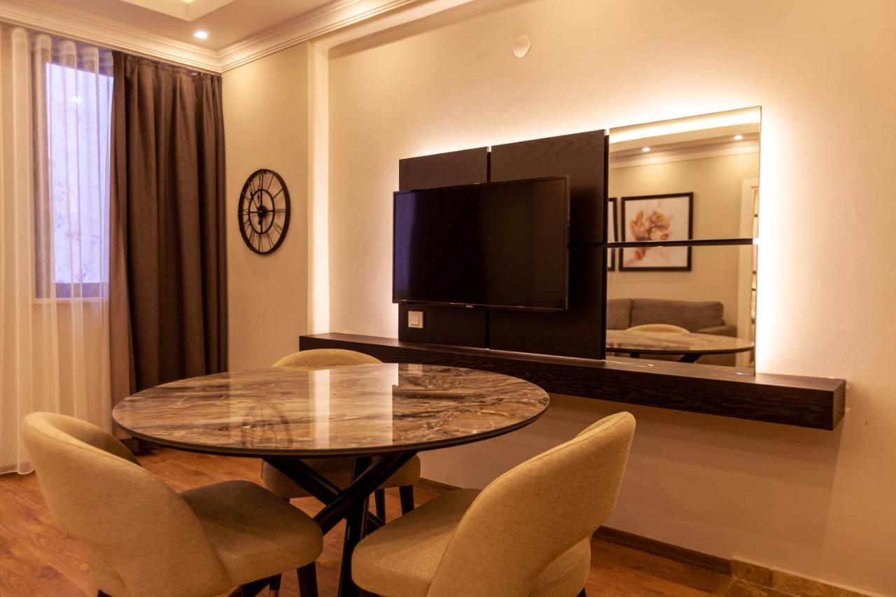 Hotel Lilium Luxury Istanbul