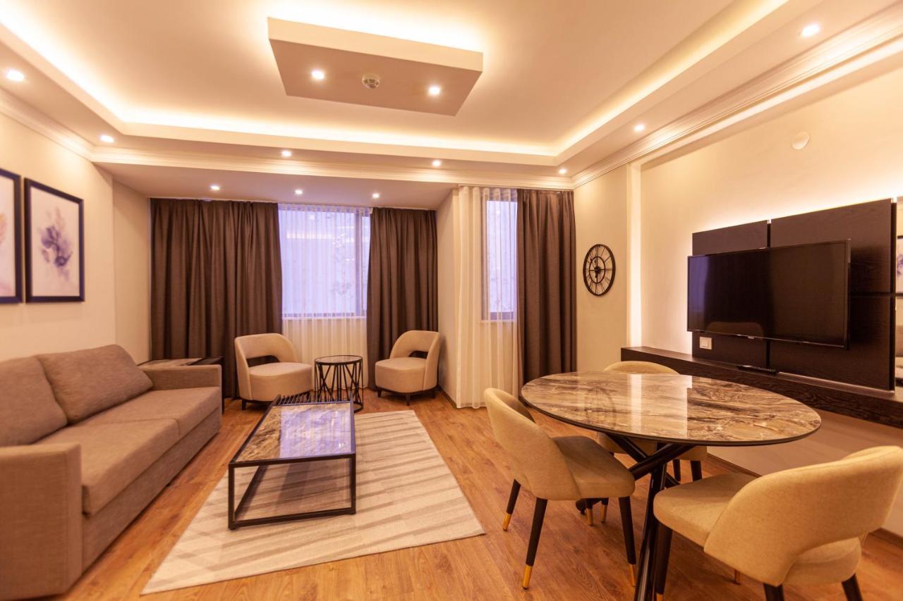 Lilium Luxury Hotel 2*