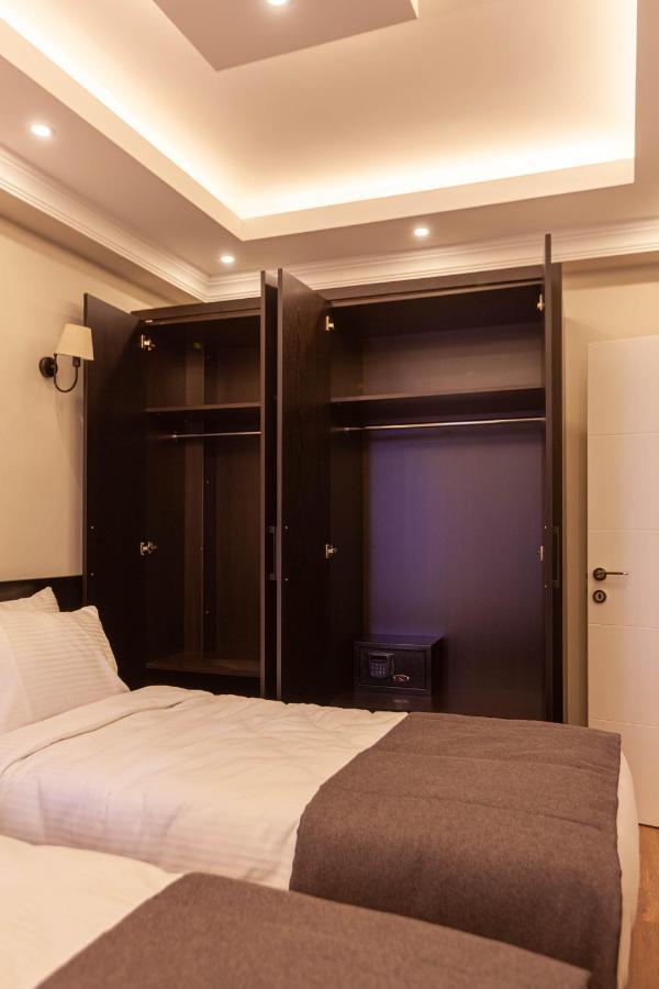 Lilium Luxury 2* Istanbul