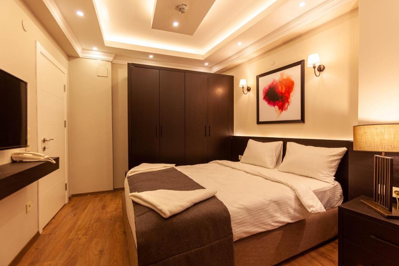 Hotel Lilium Luxury
